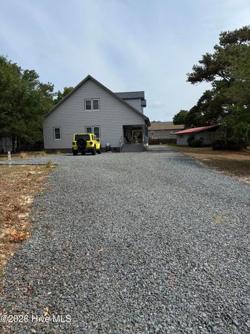 2106 E Oak Island Drive, Oak Island, NC 28465