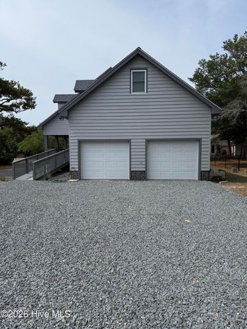 2106 E Oak Island Drive, Oak Island, NC 28465