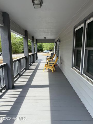 2106 E Oak Island Drive, Oak Island, NC 28465