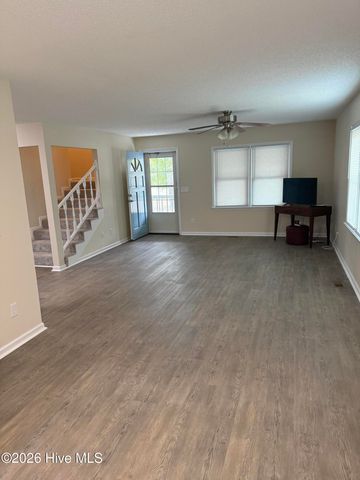 2106 E Oak Island Drive, Oak Island, NC 28465