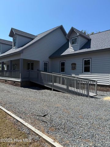 2106 E Oak Island Drive, Oak Island, NC 28465