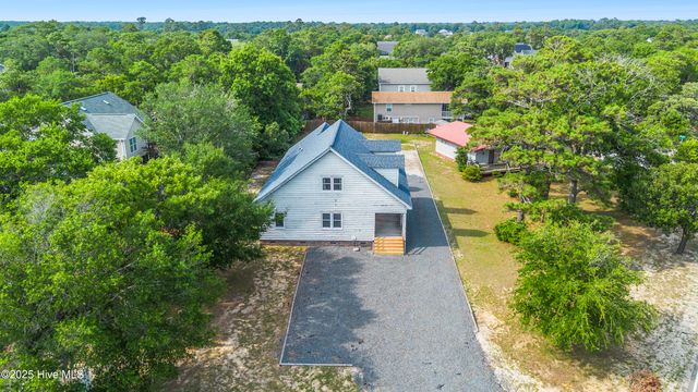 2106 E Oak Island Drive, Oak Island, NC 28465