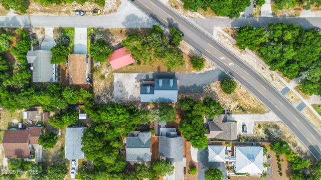2106 E Oak Island Drive, Oak Island, NC 28465