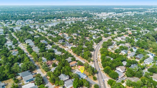 2106 E Oak Island Drive, Oak Island, NC 28465