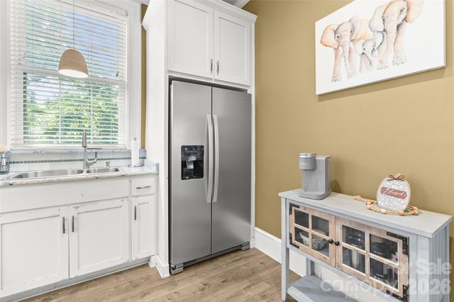 2510 Shelton Avenue, Statesville, NC 28677