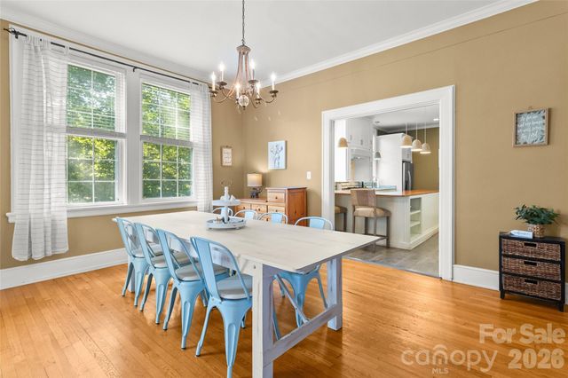 2510 Shelton Avenue, Statesville, NC 28677