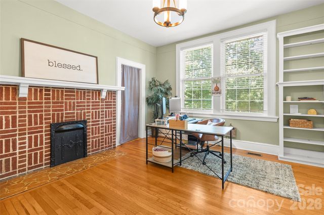 2510 Shelton Avenue, Statesville, NC 28677