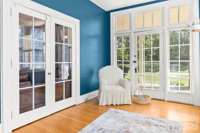 2510 Shelton Avenue, Statesville, NC 28677