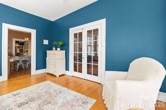 2510 Shelton Avenue, Statesville, NC 28677