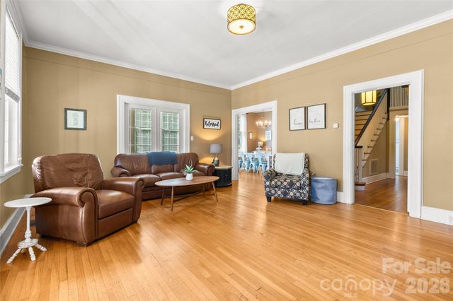 2510 Shelton Avenue, Statesville, NC 28677