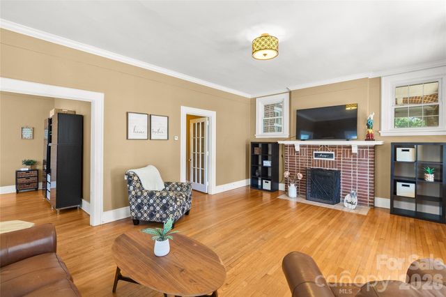 2510 Shelton Avenue, Statesville, NC 28677
