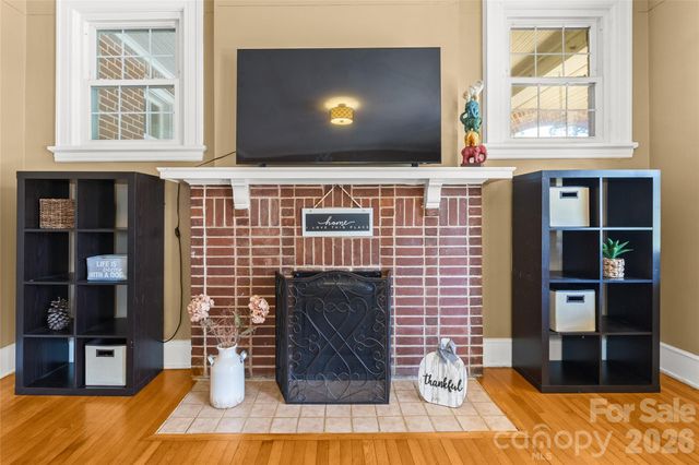 2510 Shelton Avenue, Statesville, NC 28677