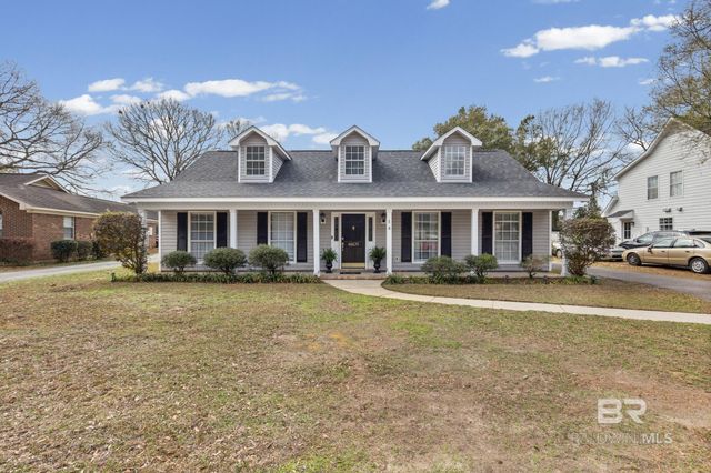 6609 Blakeley Court, Mobile, AL 36695