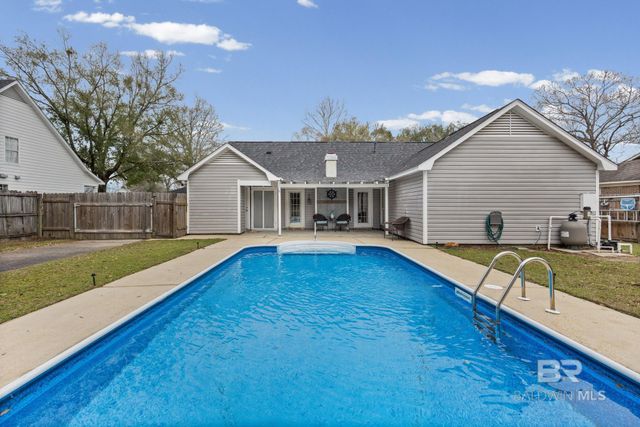 6609 Blakeley Court, Mobile, AL 36695