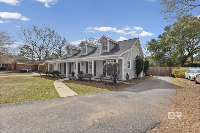 6609 Blakeley Court, Mobile, AL 36695