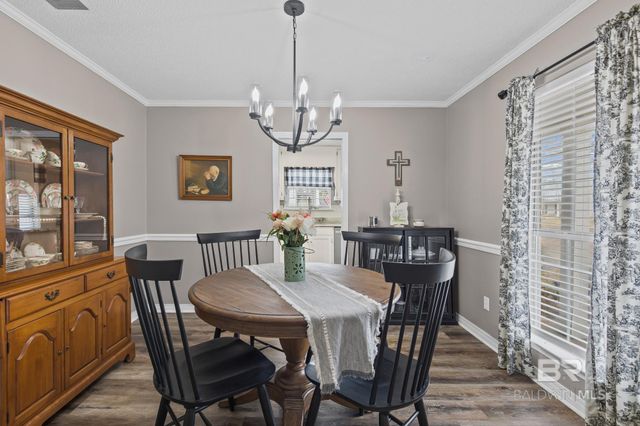 6609 Blakeley Court, Mobile, AL 36695