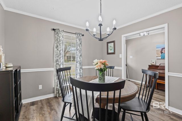 6609 Blakeley Court, Mobile, AL 36695