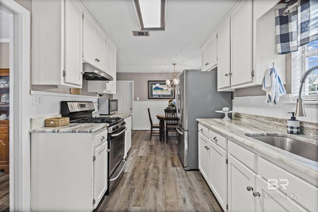 6609 Blakeley Court, Mobile, AL 36695