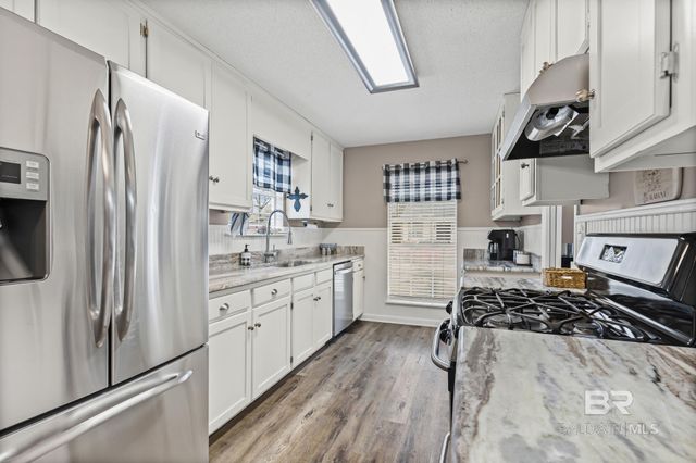 6609 Blakeley Court, Mobile, AL 36695