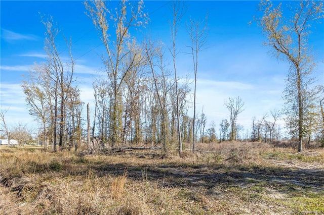 0 Mattie Reeves Road, Lake Charles, LA 70611