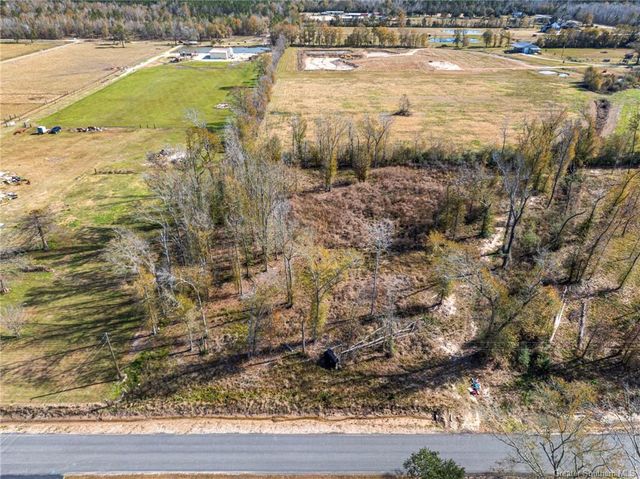 0 Mattie Reeves Road, Lake Charles, LA 70611