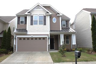 504 Hammond Oak Lane, Wake Forest, NC 27587