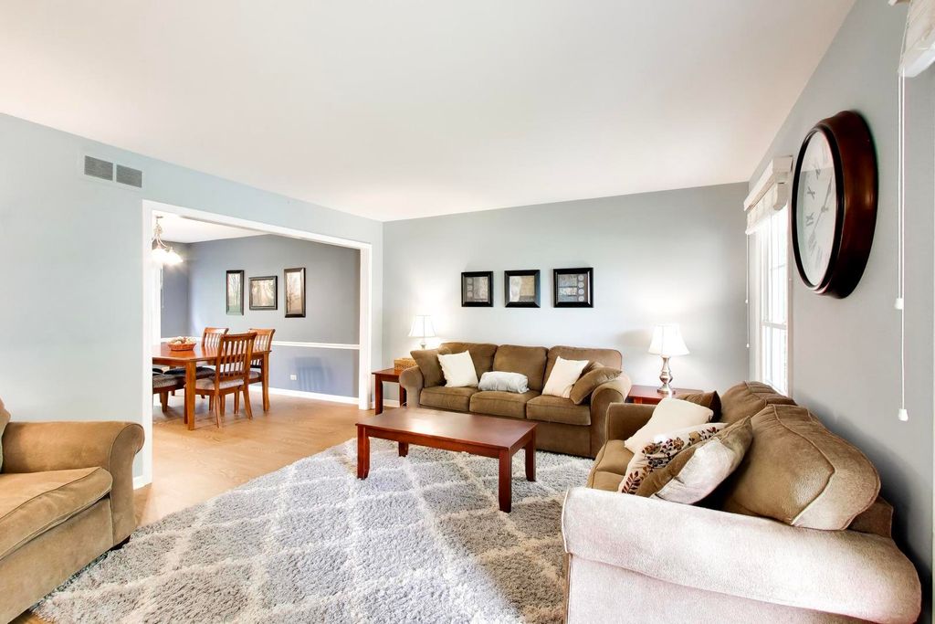 816 Canyon Run Road, Naperville, IL 60565 — photo 5