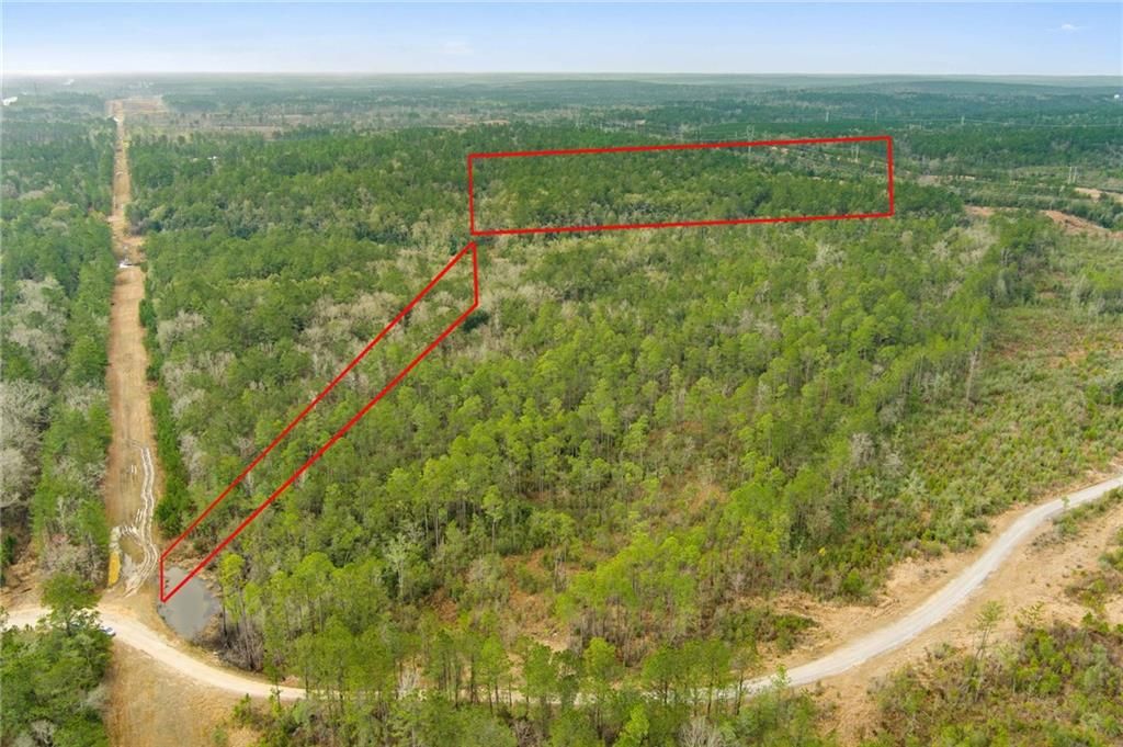 0 Andry Road, Mount Vernon, AL 36560 — photo 4