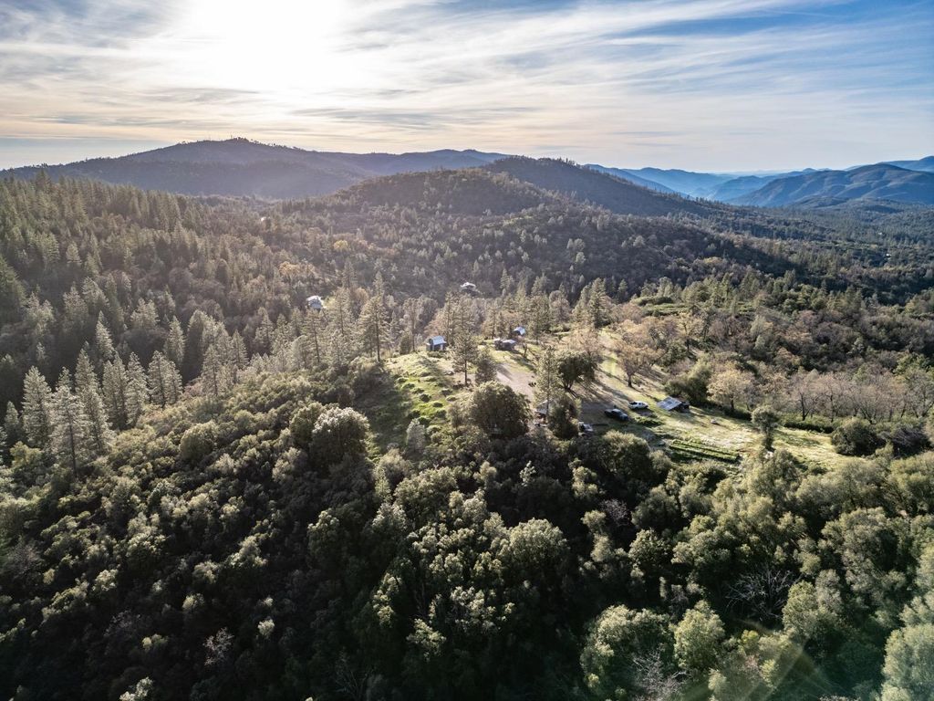 Image 1 of property listing at 5314 Wilderness View Drive, Mariposa, CA 95338