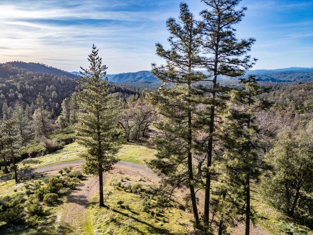 Image 16 of property listing at 5314 Wilderness View Drive, Mariposa, CA 95338