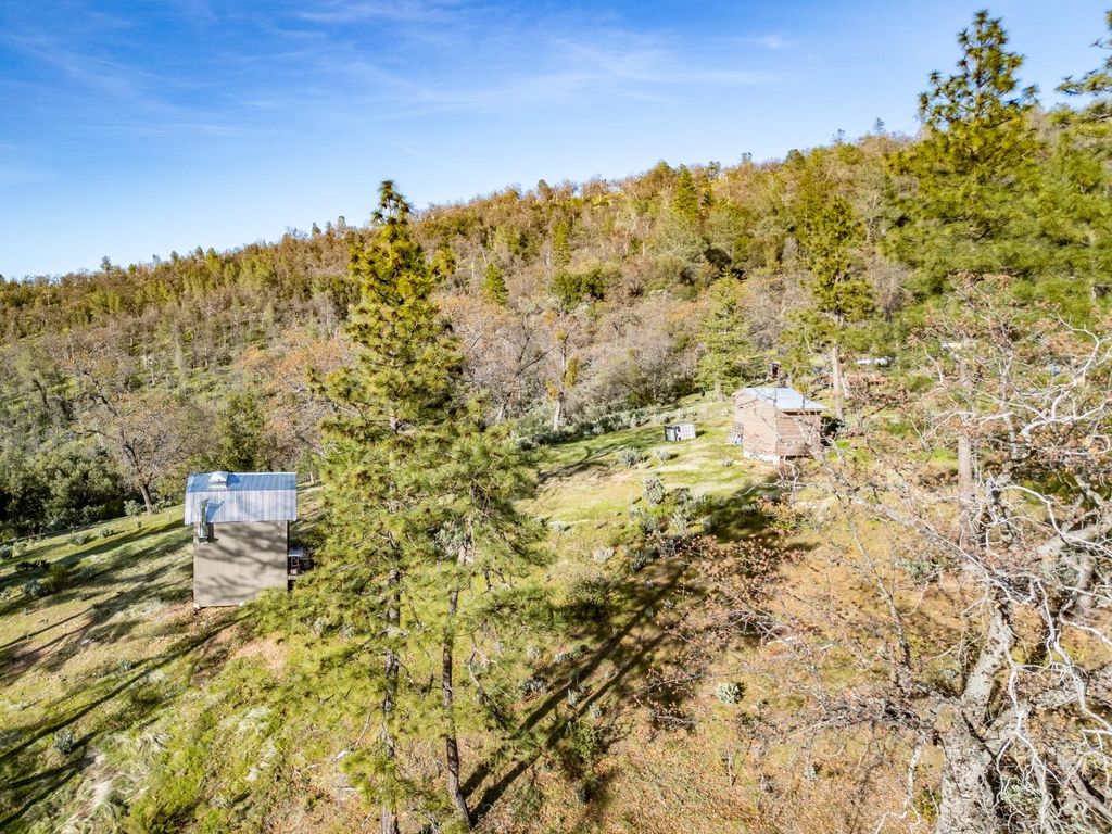 Image 18 of property listing at 5314 Wilderness View Drive, Mariposa, CA 95338