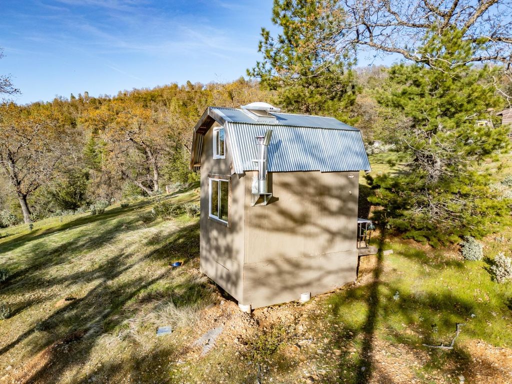 Image 19 of property listing at 5314 Wilderness View Drive, Mariposa, CA 95338