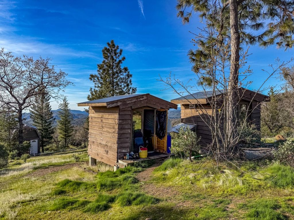 Image 20 of property listing at 5314 Wilderness View Drive, Mariposa, CA 95338