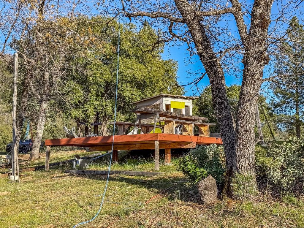 Image 22 of property listing at 5314 Wilderness View Drive, Mariposa, CA 95338