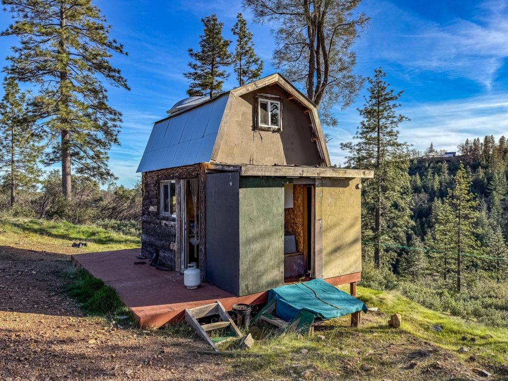 Image 28 of property listing at 5314 Wilderness View Drive, Mariposa, CA 95338