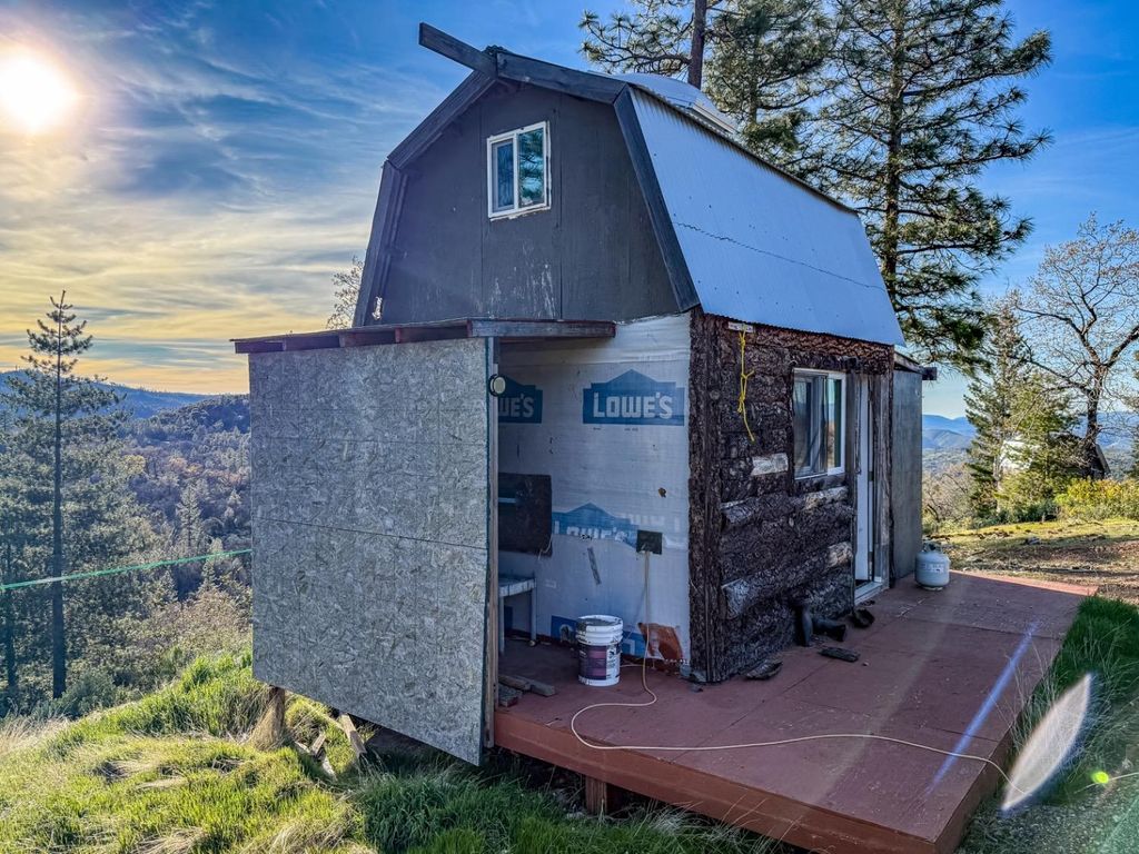 Image 29 of property listing at 5314 Wilderness View Drive, Mariposa, CA 95338