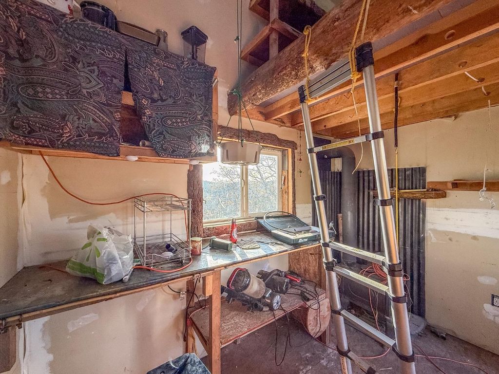 Image 33 of property listing at 5314 Wilderness View Drive, Mariposa, CA 95338