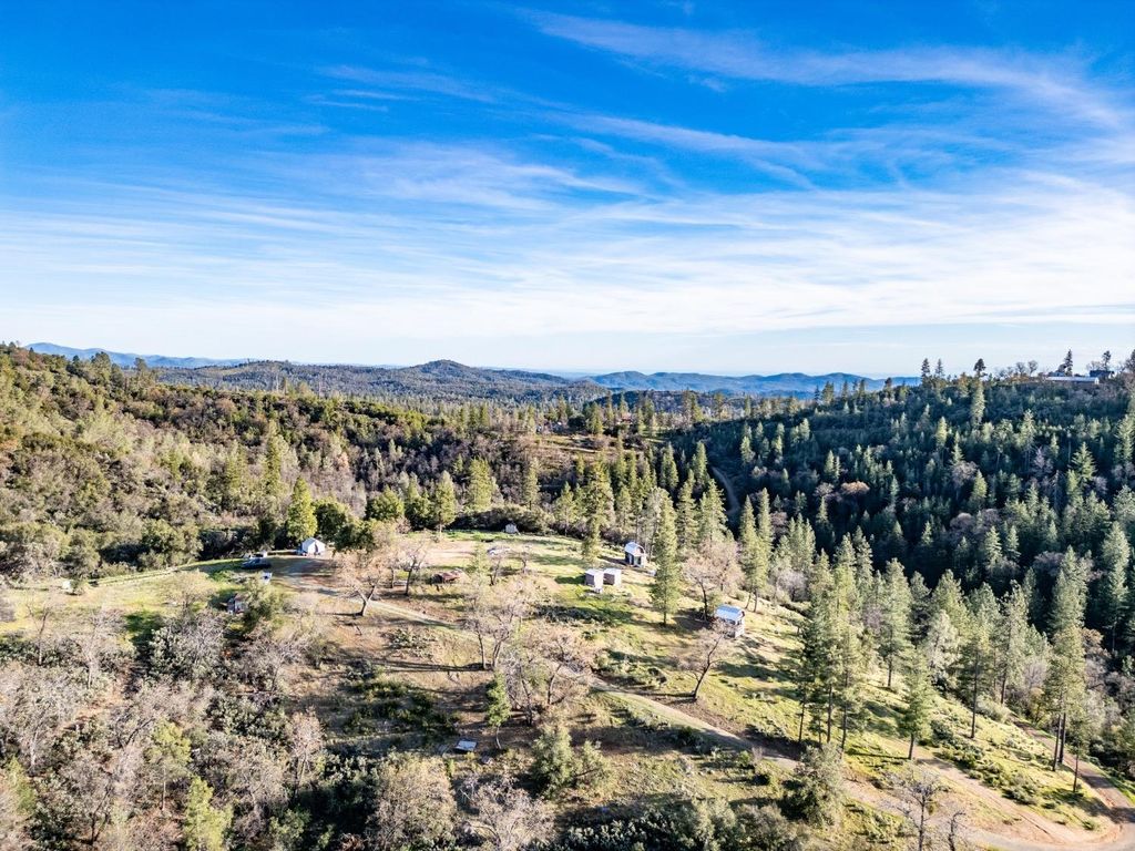 Image 34 of property listing at 5314 Wilderness View Drive, Mariposa, CA 95338