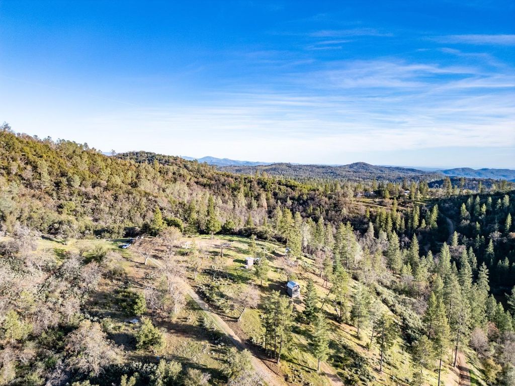 Image 35 of property listing at 5314 Wilderness View Drive, Mariposa, CA 95338