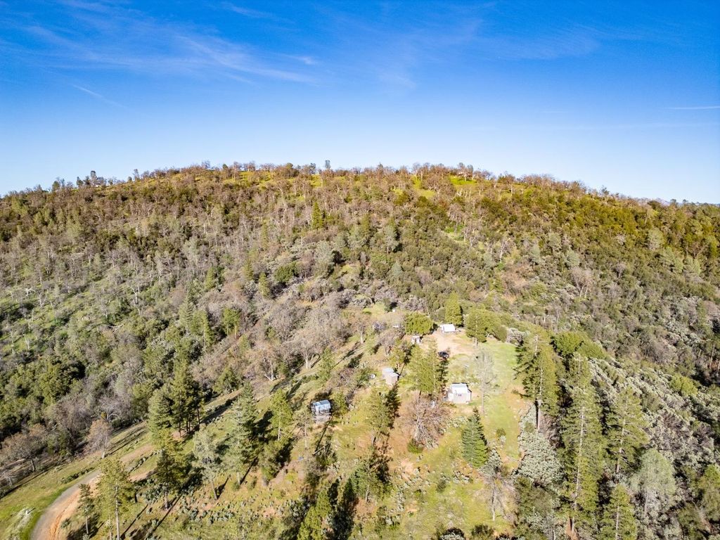 Image 36 of property listing at 5314 Wilderness View Drive, Mariposa, CA 95338