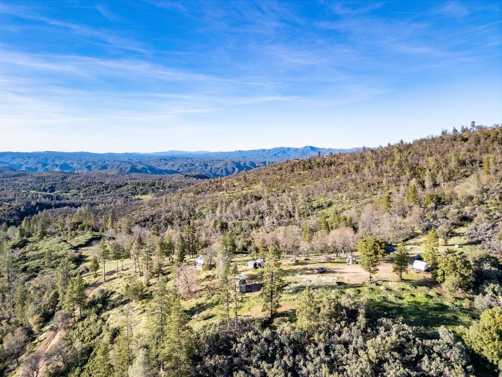 Image 37 of property listing at 5314 Wilderness View Drive, Mariposa, CA 95338