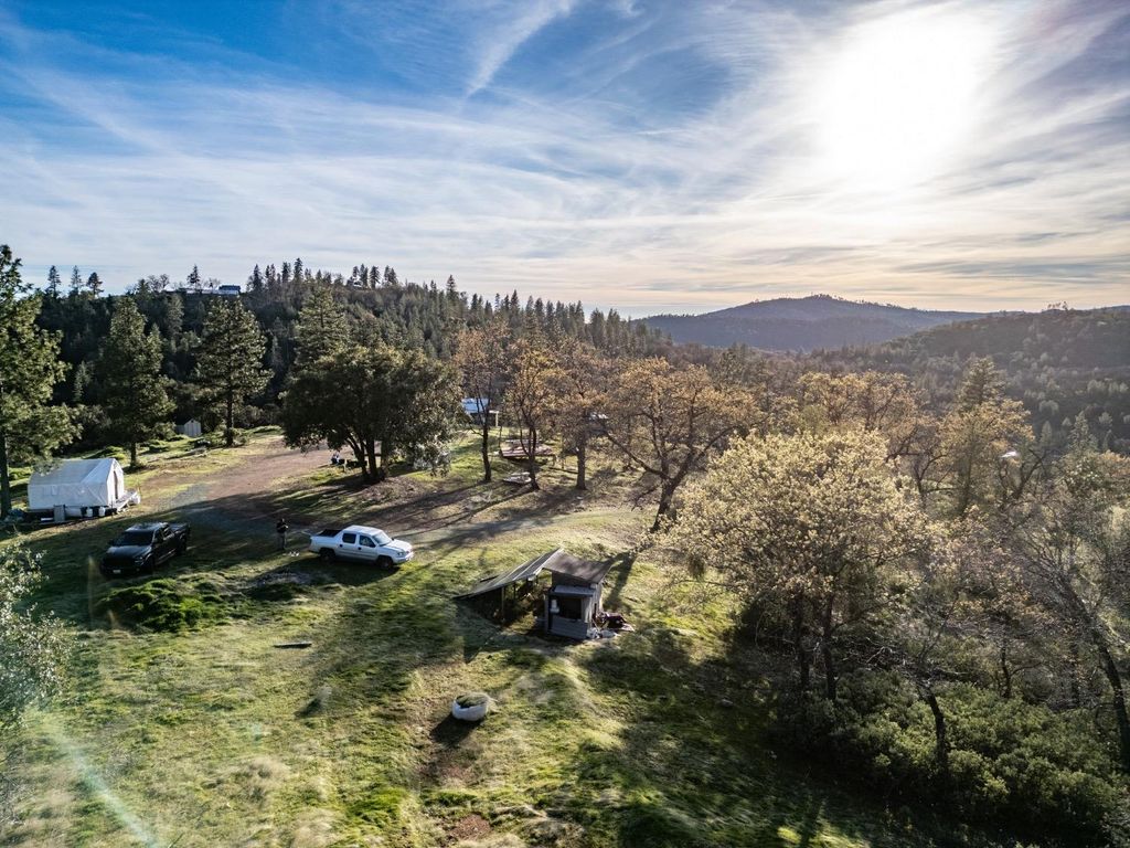 Image 39 of property listing at 5314 Wilderness View Drive, Mariposa, CA 95338