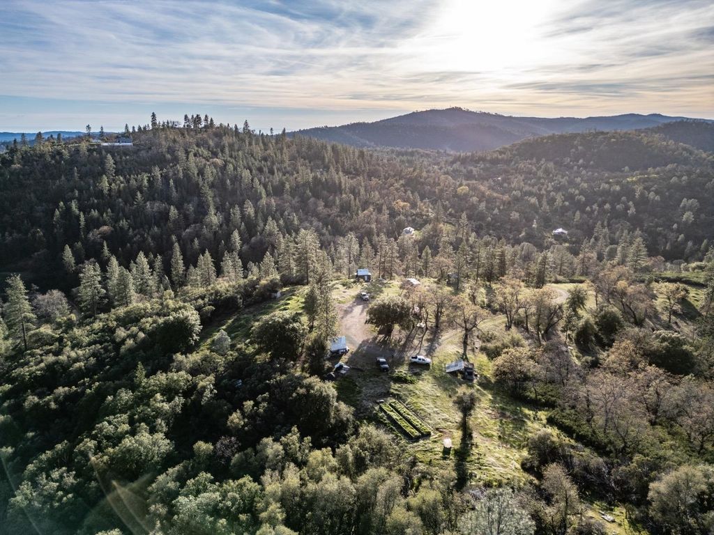 Image 40 of property listing at 5314 Wilderness View Drive, Mariposa, CA 95338