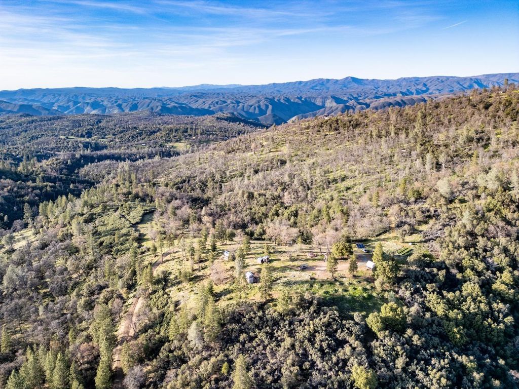 Image 45 of property listing at 5314 Wilderness View Drive, Mariposa, CA 95338