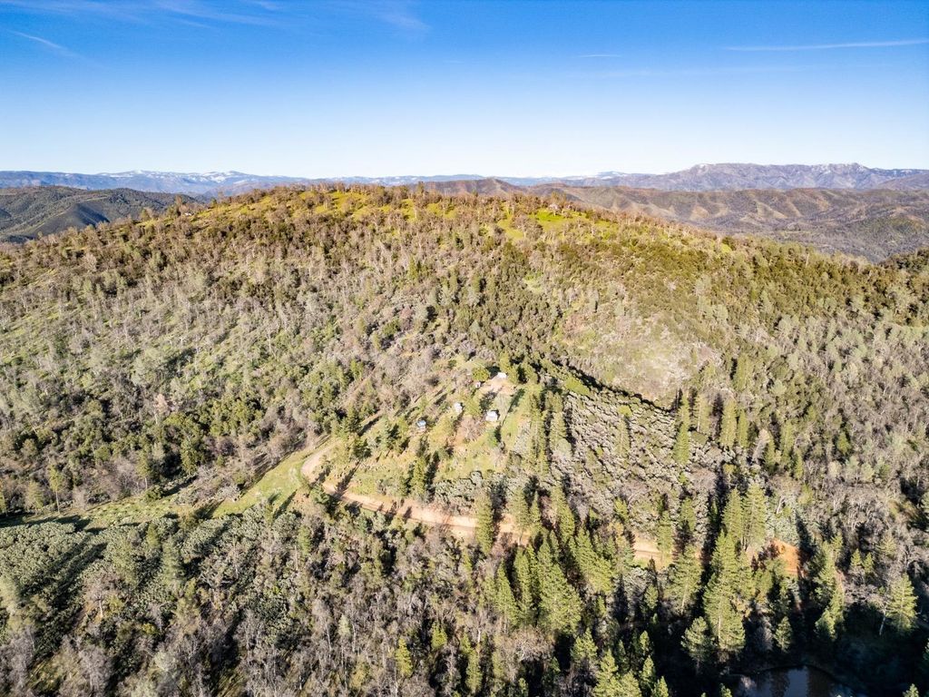 Image 47 of property listing at 5314 Wilderness View Drive, Mariposa, CA 95338