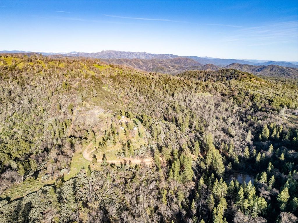 Image 48 of property listing at 5314 Wilderness View Drive, Mariposa, CA 95338