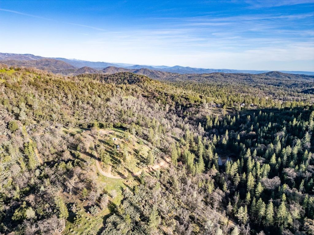 Image 49 of property listing at 5314 Wilderness View Drive, Mariposa, CA 95338