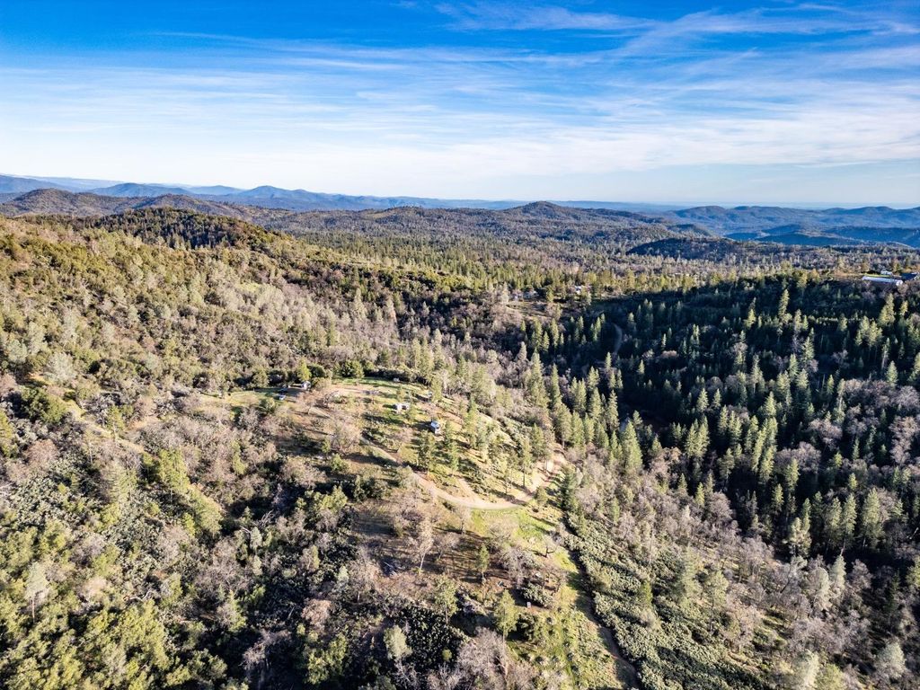 Image 50 of property listing at 5314 Wilderness View Drive, Mariposa, CA 95338