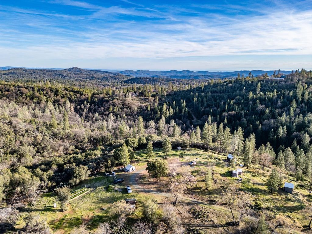 Image 53 of property listing at 5314 Wilderness View Drive, Mariposa, CA 95338