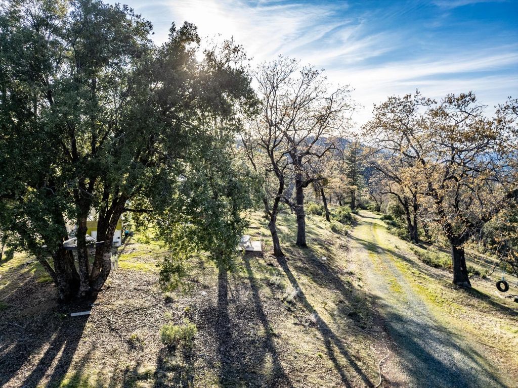 Image 54 of property listing at 5314 Wilderness View Drive, Mariposa, CA 95338